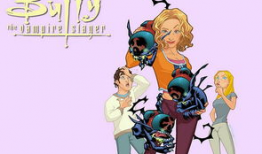 美国动漫,美国动漫的奇幻之旅