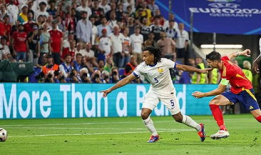 欧洲杯91直播,精彩瞬间回顾与激情赛事盘点